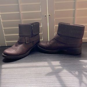 BOC Brand New Ankle Boots